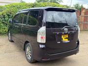 Toyota Voxy 2012 Burgundy for sale