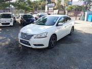 Nissan Sylphy 2014 White for sale