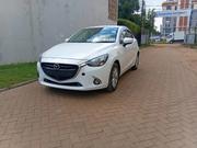 Mazda Demio 2019 White for sale