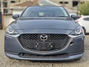 Mazda 2 2019 Gray for sale