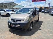Nissan NV200 2013 Gray for sale