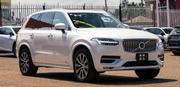 Volvo XC90 T5 Momentum 7 Passenger FWD 2020 White for sale