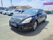 Nissan Teana 2013 Black for sale