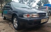 Nissan Sunny 1998 Black for sale