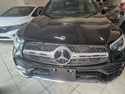 Mercedes-Benz GLC-Class 2019 Black for sale