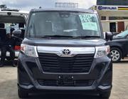 Toyota Roomy 2019 Black for sale