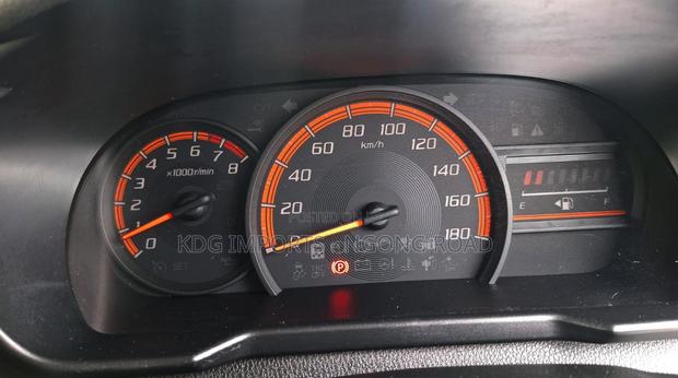 Toyota Roomy 2019 Black
