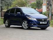 Honda Stream 2013 Blue for sale
