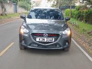 Mazda Demio 2015 for sale