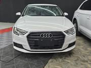 Audi A3 2019 White for sale