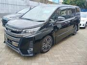 Toyota Noah 2.0 FWD (7 Seater) 2019 Black for sale