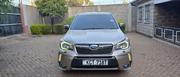 Subaru Forester 2.0XT Premium 4dr SUV AWD (2.0L 4cyl Turbo CVT) 2015 for sale
