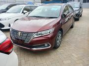 Toyota Premio 1.5 FWD 2019 Burgundy for sale