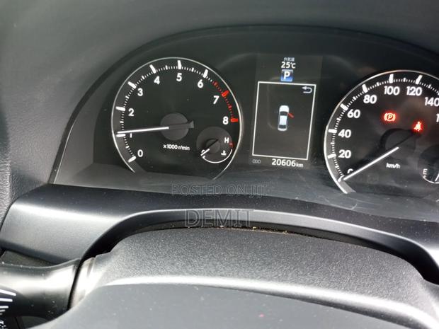 Toyota Premio 1.5 FWD 2019 Burgundy