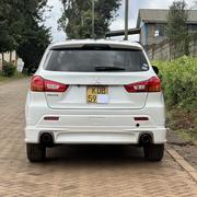 Mitsubishi RVR 2013 White for sale