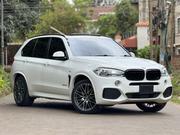 BMW X5 2018 White for sale