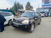 Nissan X-Trail 2009 Black for sale