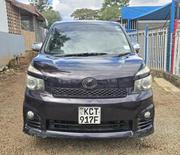 Toyota Voxy 2012 Black for sale
