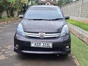 Toyota ISIS 2.0 Platana V-selection 2WD 2011 Purple for sale