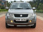 Suzuki Escudo 2005 Green for sale
