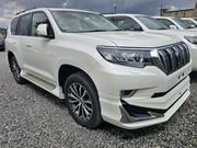 Toyota Land Cruiser Prado 2021 Pearl for sale