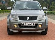 Suzuki Escudo 2005 Gray for sale
