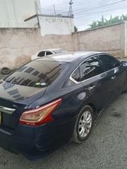 Nissan Teana 2016 Black for sale