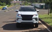 Toyota Fortuner 2.8 D AWD 2018 Pearl for sale