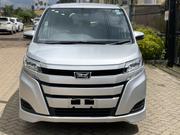 Toyota Noah 2.0 FWD (8 Seater) 2020 Silver for sale