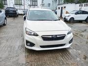 Subaru Legacy 2.5i AWD 2019 White for sale