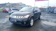 Nissan Murano S 2007 Black for sale