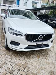 Volvo XC60 T5 Momentum AWD 2019 White for sale