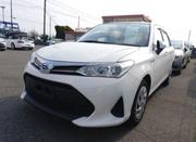 Toyota Axio 1.5 Hybrid 2WD 2019 White for sale