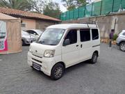 Toyota Pixis 2015 White for sale
