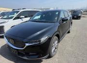 Mazda CX-8 2.2 AWD (7 seater) 2020 Blue for sale