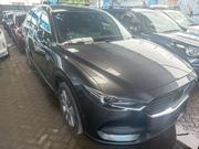 Mazda CX-8 2019 Brown for sale