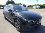 Mazda CX-8 2.5 25s AWD (7 seater) 2019 Black for sale