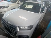 Audi Q5 2.0T Premium AWD quattro 2019 White for sale