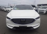 Mazda CX-8 2.2 AWD (7 seater) 2019 White for sale