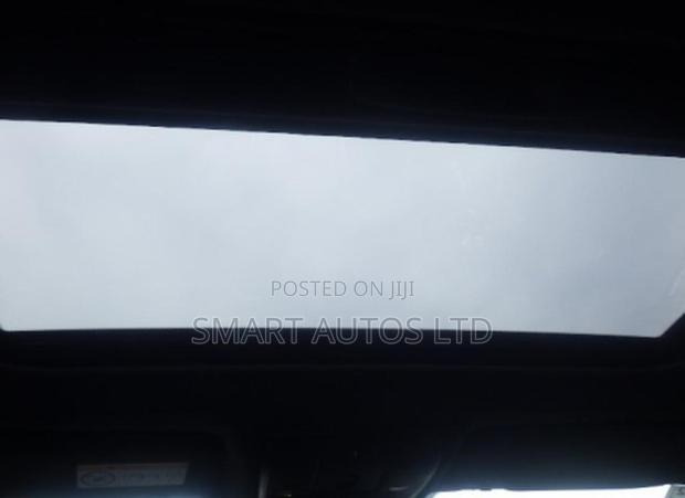 Mazda CX-8 2.2 AWD (7 seater) 2019 White