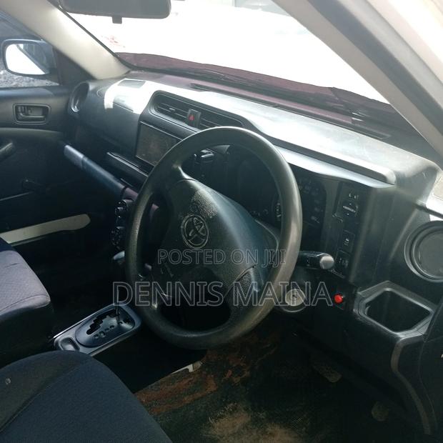 Toyota Probox 1.5 F 2WD 2015 White