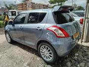 Suzuki Swift 2015 Blue for sale