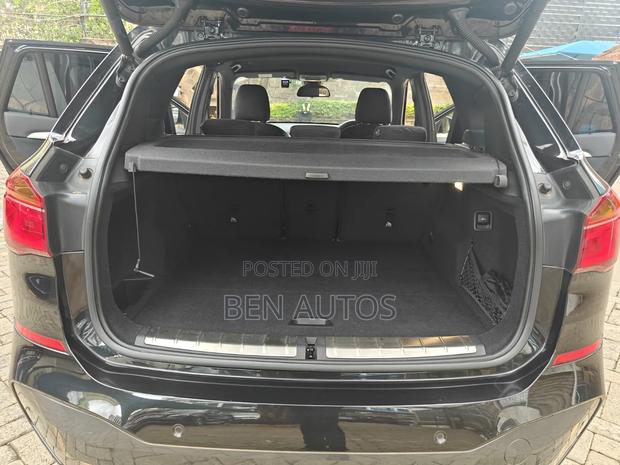 BMW X1 xDrive28i AWD 2018 Black