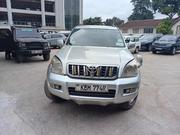 Toyota Land Cruiser Prado 2005 for sale