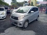 Nissan Dayz 2017 Silver for sale
