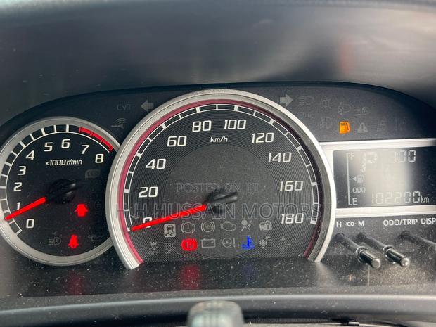 Toyota Passo 2019 Black