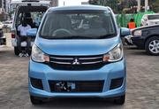 Mitsubishi EK 2019 Blue for sale
