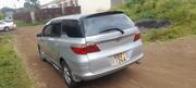 Honda Airwave 2009 Silver for sale