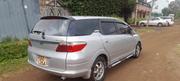 Honda Airwave 2009 Silver for sale