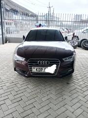 Audi A5 2.0T Sport AWD quattro Coupe 2017 Black for sale